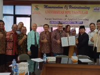 Advanced Lecture Program Universitas Mpu Tantular Jakar Nomor Photo Gallery 4